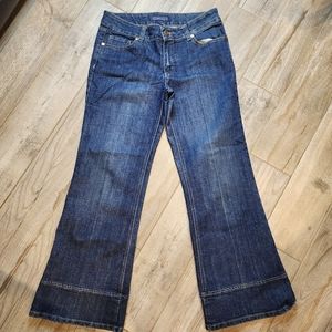 Baccini Vintage Flare Jeans